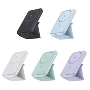 Anker�A�}�O�l�b�g�Ή��́uiPhone 13/12�v�V���[�Y�p�A�N�Z�T���[5���i