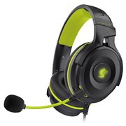 プリンストン、密閉型カップデザインのゲーミングヘッドセット2機種