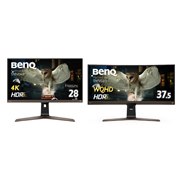 BenQ ベンキュー EW2880U 4K モニター 28インチ dc5f0e0e5cf0114281009e9408b314