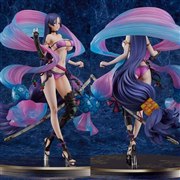 ランサー/源頼光 [AQ] 1/7 完成品フィギュア[グッドスマイルカンパニー] Amazon | Fate/Grand Order ランサー/源 頼光 [AQ] 1/7スケール