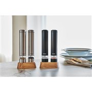 ラッセルホブス、「電動ミル ソルト&ペッパー ミニ」の新モデル2色が登場