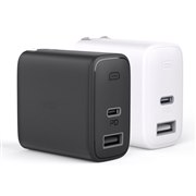 AUKEY�APD 3.0��QC 3.0�Ή��̋}���[�d��uSwift Mix 38W�v