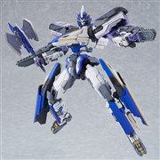 MODEROID 新幹線変形ロボ シンカリオンＺ シンカリオンＺ E７アズサ ノンスケール 組み立て式プラスチックモデル MODEROID 新幹線変形ロボ シンカリオンZ シンカリオンZ E7アズサ