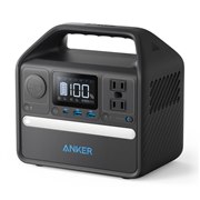 ANKER 521 Portable Power Station (PowerHouse 256Wh) A1720511