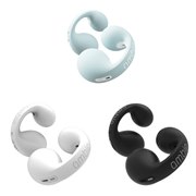 ambie sound earcuffs AM-TW01 [Black] 価格比較 - 価格.com