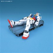 「EXモデル 1/144 ガンダムトレーラー」など計6点がガンダムベースオンラインで発売