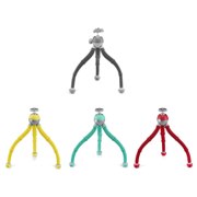 JOBY�A���i�K�ɋr���Ȃ�����t���L�V�u���O�r�uPodZilla�v��12/15����