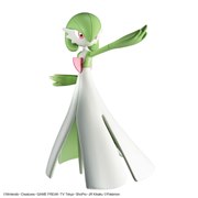 “しなやかなシルエット”のポケプラ「サーナイト」が発売、頭部が上下左右に可動