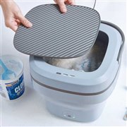 レコルト しまえるミニ洗濯機 RWM-1 価格比較 - 価格.com