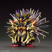 �o���_�C�A7�F�̐��`�F���̗p�����uSDW HEROES ����X�g���C�N�t���[�_���K���_���v