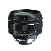 NOKTON 50mm F1.5 Aspherical VM　フォクトレンダー Voigtlander(フォクトレンダー) NOKTON 50mm F1 Aspherical