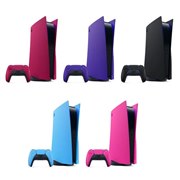 SIE、「PlayStation 5」の外観をカスタマイズできる付け替えカバー5色を発売へ