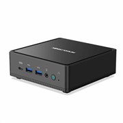 MINISFORUM、32,950円の小型デスクトップPC「JB95」を本日12/18発売