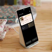 ANDROID - pixelスタンド Google Pixel Stand