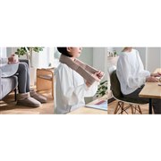 �G���R���A�U��×�����uECLEAR warm�v�}�b�T�[�W���[3���12�����{����