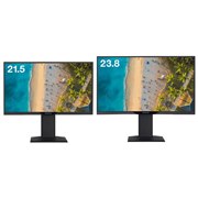 グリーンハウス GH-LCW24LH-BK [23.8インチ] 価格比較 - 価格.com