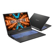 GIGABYTE�A�uRyzen 9 5900HX�v�𓋍ڂ���15.6�^�Q�[�~���OPC