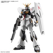 EG 1/144 プロトタイプνガンダム 改修塗装済完成品 機動戦士ガンダム BANDAI ENTRY GRADE 1/144 νガンダム 価格比較 - 価格.com
