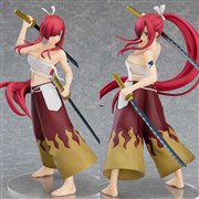 グッドスマイルカンパニー POP UP PARADE エルザ・スカーレット