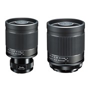 ケンコー ミラーレンズ 400mm F8 N II S KF-M400NZIIS [ニコンZ