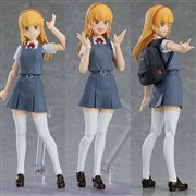 マックスファクトリー figma 平安名すみれ 価格比較 - 価格.com