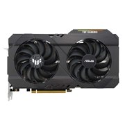 グラフィックボード・グラボ・ビデオカード ASUS Radeon RX 6500 XT 4GB OC ASUS Dual Radeon™ RX 6500 XT OC Edition 4GB GDDR6 | Graphics