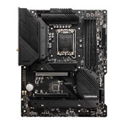 マザーボード MSI MAG B660 TOMAHAWK WIFI DDR4 MAG B660 TOMAHAWK WIFI DDR4