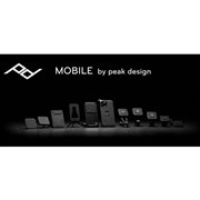 Peak Design�̐V�V���[�Y�uMOBILE�v�AiPhone�P�[�X�Ȃǈꕔ�A�C�e���̔���������