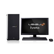 【定価7万円超】iiyama イイヤマ デスクトップPC 定価7万円超】iiyama イイヤマ デスクトップPC 定価7万円超