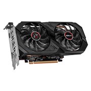 ASRock Radeon RX 6500 XT Phantom Gaming D 4GB OC [PCIExp 4GB