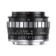 銘匠光学 TTArtisan 23mm F1.4 MF フジフイルムXマウント用 楽天市場】銘匠光学 TTArtisan 23mm F1.4 単焦点レンズ