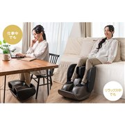 �e�X�R���A�܂肽���񂾂܂܂ł��g�p�ł���2WAY�t�b�g�}�b�T�[�W���[