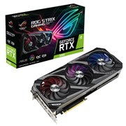 訳あり　RTX3080 12GB ASUS ASUS ROG-STRIX-RTX3080-O12G-GAMING [PCIExp 12GB] 価格比較