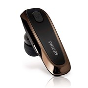 �t�B���b�v�X�A�}���`�|�C���g�Ή��̕Ў��pBluetooth�w�b�h�Z�b�g�uSHB1700�v