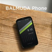 o~[_E\tgoNA5GX}zuBALMUDA Phonev1/14̔ĊJ