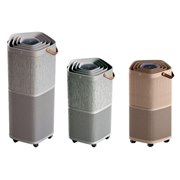 Amazon.co.jp: エレクトロラックス PureA9.2 空気清浄機 360度