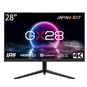 JAPANNEXT GX28 JN-280IPS144UHDR-C65W [28インチ] 価格比較
