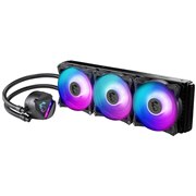[新品未開封] MSI MAG CORELIQUID 360R v2 クーラー MAG CORELIQUID 360R V2