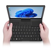 �����N�X�A2in1�X�^�C����8�^���o�C���m�[�gPC�uGPD Pocket 3�v��{��1/22����