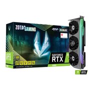 ZOTAC ZOTAC GAMING GeForce RTX 3080 AMP Holo LHR 12GB ZT