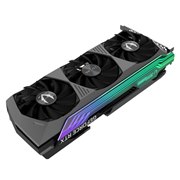 【非LHR版】ZOTAC GEFORCE RTX3080 GeForce RTX 3080 AMP Holo | ZOTAC Gaming | ZOTAC