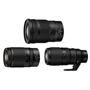 jRANIKKOR ZYu24-120mmvu28-75mmvu100-400mmv̔
