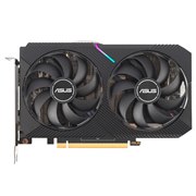 34,800円、ASUSが「Radeon RX 6500 XT」搭載ビデオカードを本日1/21発売