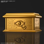 BANDAI 遊☆戯☆王デュエルモンスターズ ULTIMAGEAR 千年パズル用収納