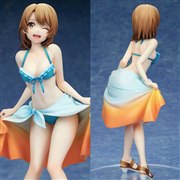 �u��_�ȃr�L�j�����p�ɏ������I�ȃ|�[�Y�v1/6�����i�̈�F����͓o��A10������