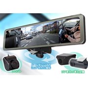 MAXWIN�A�ԓ�360�x�{�t�����g�{���A��3�J���������^��ɑΉ������~���[�^�h�����R