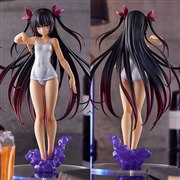 「To LOVEる ダークネス」ネメシスが単行本表紙となった水着姿で登場、3,900円