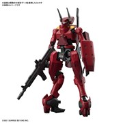 「境界戦機」ニュウレンがHGプラモ化、マガジンが着脱できるライフル付き