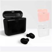 ヘッドホン FUGU FG-P1T-NV Horen P1Tワイヤレスイヤホン - FUGU INNOVATIONS GROUP