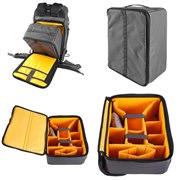 VANGUARD、盗難防止カバー付きカメラバッグ「VEO COLLECTION」本日2/11発売